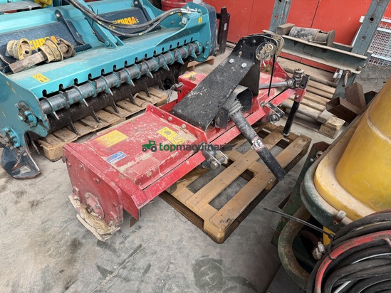 Rotocultivador (rotovator - Agrator - AV-1500 