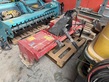 Rotocultivador (rotovator - Agrator - AV-1500 