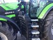 Tractor agrícola - Deutz-Fahr - 6160 agrotron