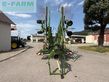 Rastrillo - Krone - swadro 1400