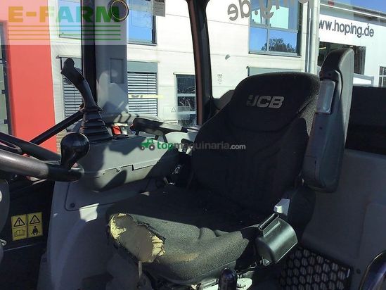 Telescopica - JCB - tm320