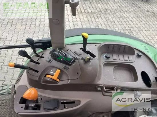 Tractor agrícola - John Deere - 5620