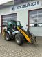 Minicargadora - kramer - 480