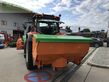 Tractor agrícola - Valtra - n135 direct