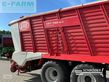 Cinta transportadora de forraje - Lely - tigo xr 75 d