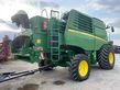 Cosechadora de Cereal - John Deere - t670
