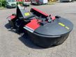 Cortacésped manual - Vicon - cm 296 fs frontmähwerk