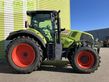 Tractor agrícola - Claas - axion 810 cis