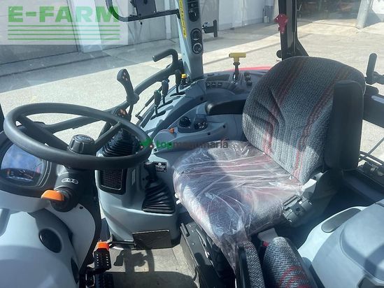 Tractor agrícola - Steyr - 4110 plus