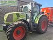 Tractor agrícola - Claas - ARION 450 STAGE V