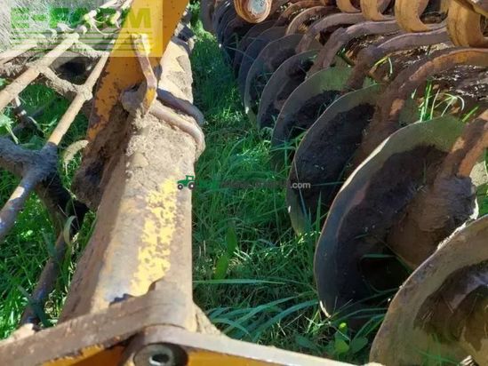 Grada de disco - Agrisem - gold4m