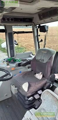 Tractor agrícola - Fendt - 313 vario