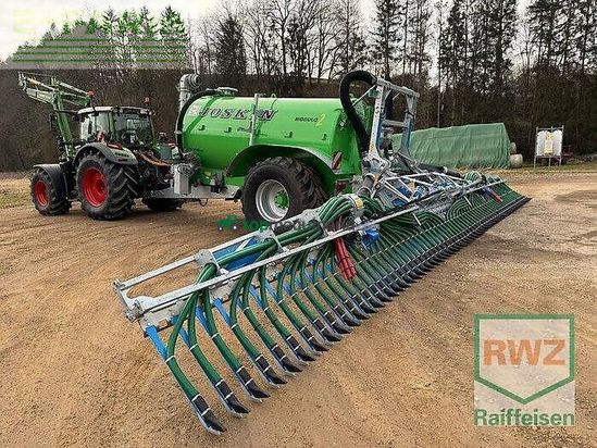 Cuba de purin - Joskin - modulo ii 11.000 me