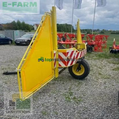 Cosechadora de Cereal - John Deere - 9700i prodrive 40km/h