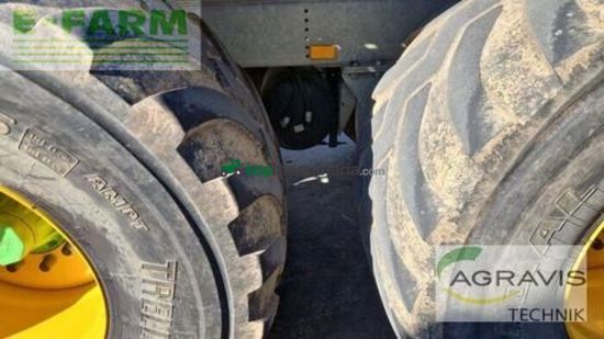 Cisterna - Joskin - volumetra 18500 d