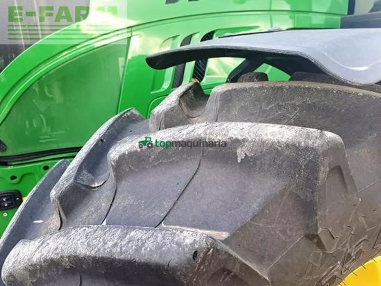 Tractor agrícola - John Deere - 6155r