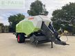 Empacadora gigant - Claas - QUADRANT 5300 RF