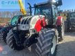 Tractor agrícola - Steyr - 6125 profi