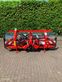 Rastrillo - Kuhn - merge maxx 442f bandschwader