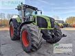 Tractor agrícola - Claas - axion 940 cmatic