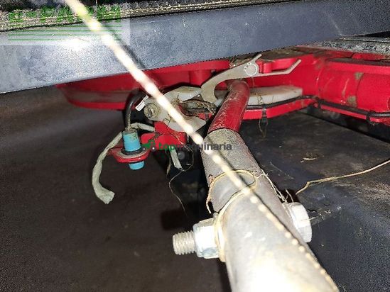 Sembradora -  - ngm 301 u da-s accord