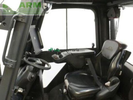 Elevadora - Linde - h 20 d evo 391-00