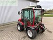 Tractor agrícola -  - ttr 4400