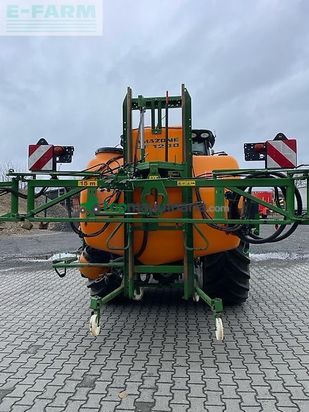 Atomizador - Amazone - uf 1200