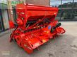 Combinado de siembra - Kuhn - sitera 320d-24m inkl. kuhn hrb303d