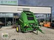 Empacadora gigant - John Deere - v461m