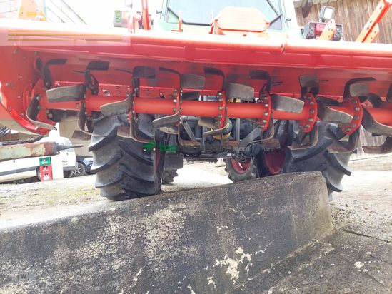 Grada rotativa - Maschio - u 230