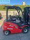 Elevadora - Manitou - me425 c elektrostapler