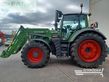 Tractor agrícola - Fendt - 724 vario gen6 profi plus ProfiPlus