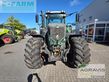 Tractor agrícola - Fendt - 828 vario s4