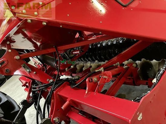 Sembradora - Horsch - sämaschine express 3 td