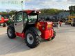 Telescopica - Manitou - mlt 741-140v plus elite telehandler (st24357)