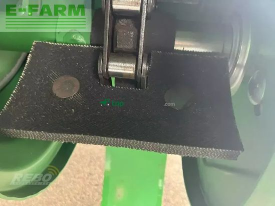 Cosechadora de Cereal - John Deere - s770-mähdrescher my2023