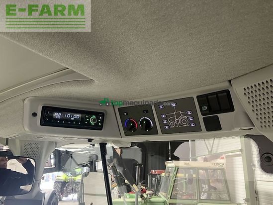Tractor agrícola - Claas - arion 510 cebis cis + CEBIS