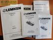 Sembradora - Lemken - gebr. sämsaschine azurit 9