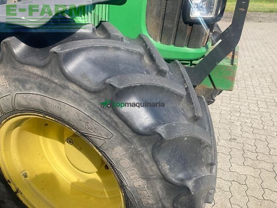Tractor agrícola - John Deere - 5080 m