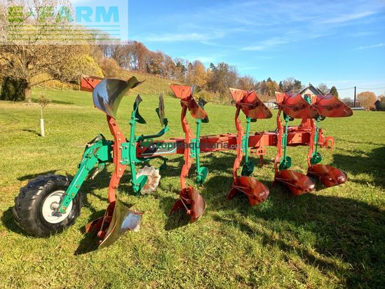 Arado - Kverneland - lb 100/3000