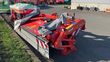 Cortacésped manual - Kuhn - gmd 310 f-ff gezogenes frontmähwerk