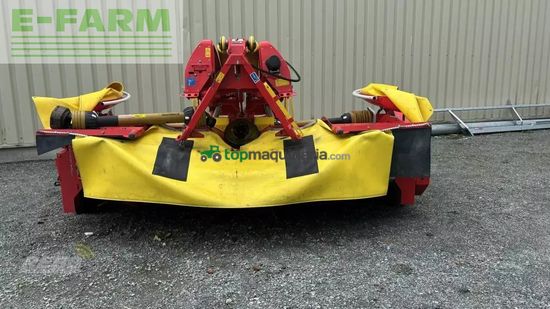 Cortacésped manual - Pöttinger - novacat 301 alpha motion ed