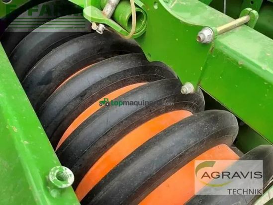 Combinado de siembra - Amazone - kg 303/ad-p 303 special