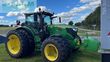 Tractor agrícola - John Deere - 6155r