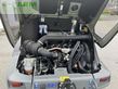Minicargadora - Claas - radlader torion 530
