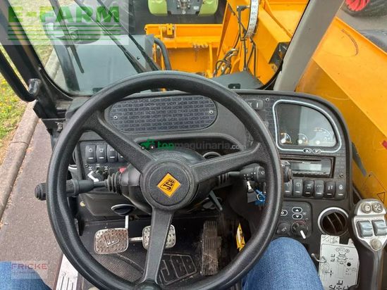 Telescopica - JCB - 541-70 ds+ load all