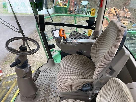 Cosechadora de Cereal - John Deere - 8300 my18