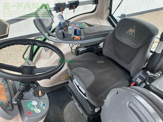 Tractor agrícola - Fendt - 933 scr profi plus