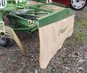 Rastrillo - Krone - swadro 710/26 t